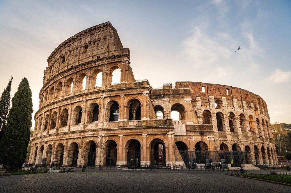 Best cafes in Rome near the Trevi Fountain in 2026
