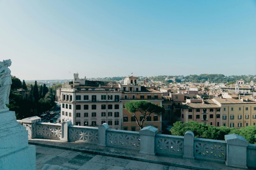 Best cafes in Rome near the Vatican in 2026