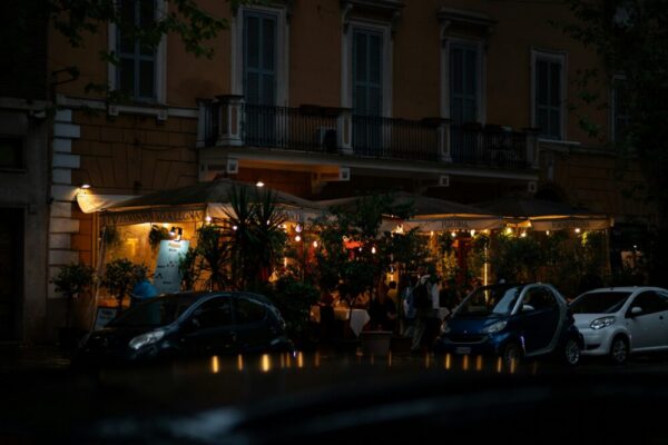 Best cafes in Rome with a cozy interior in 2026