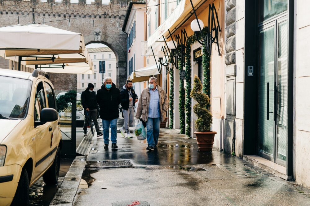 Best cafes in Rome with a garden in 2026