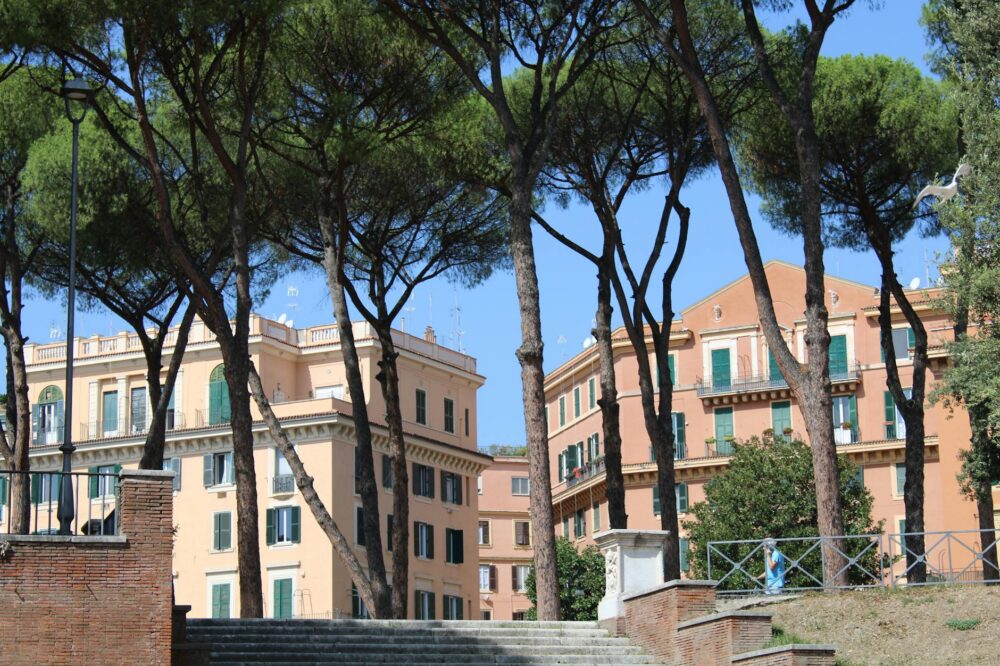 Best cafes in Rome with a modern design in 2026