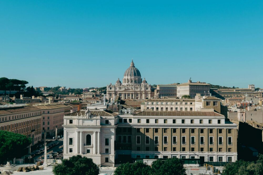 Best cafes in Rome with art exhibitions in 2026