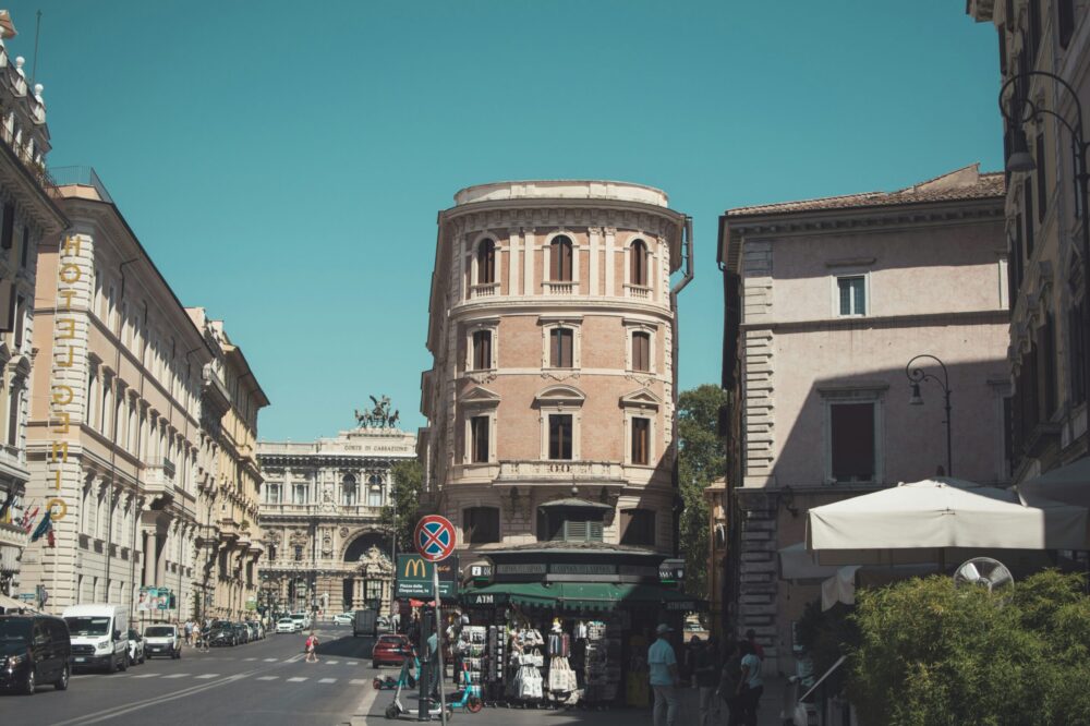 Best cafes in Rome with gluten-free options in 2026