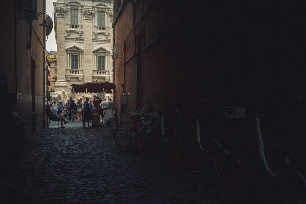 Best cafes in Rome with live music in 2026