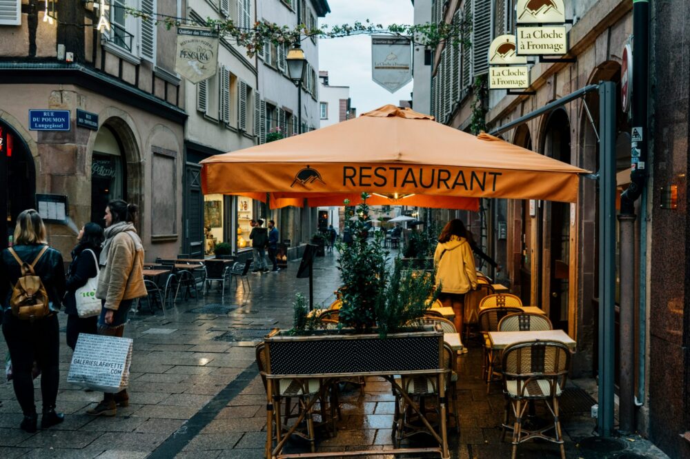 Best cafes in Strasbourg for a caffeine fix in 2026