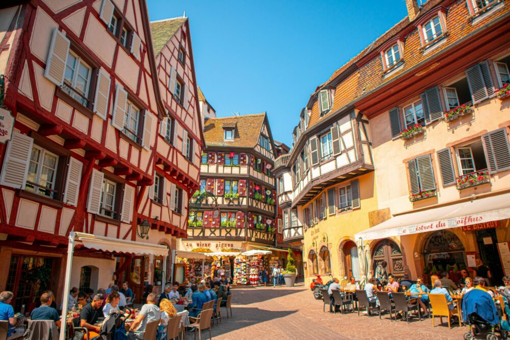 Best cafes in Strasbourg for a coffee and a walk in 2026