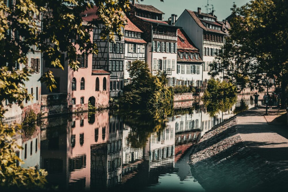 Best cafes in Strasbourg for reading in 2026
