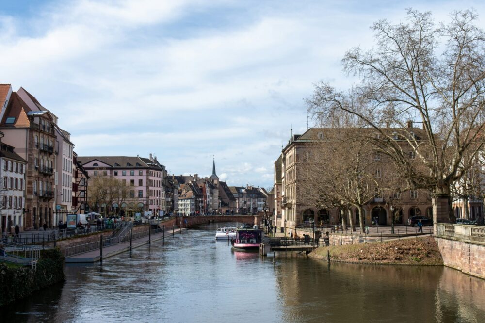 Best cafes in Strasbourg with a garden terrace in 2026
