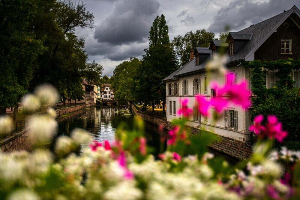 Best cafes in Strasbourg with a view in 2026