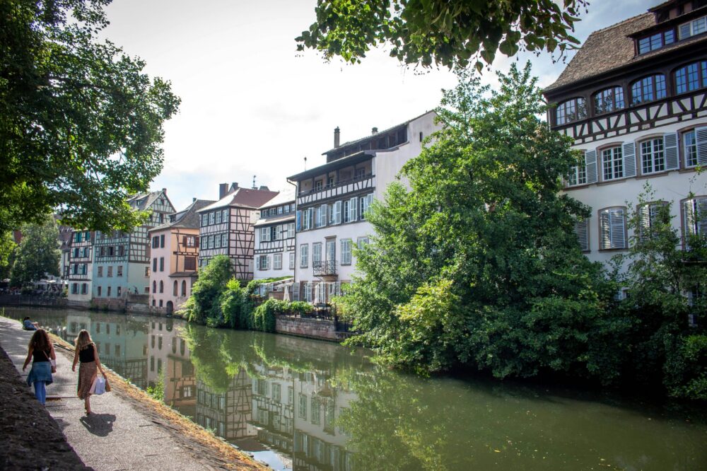 Best cafes in Strasbourg with outdoor seating in 2026