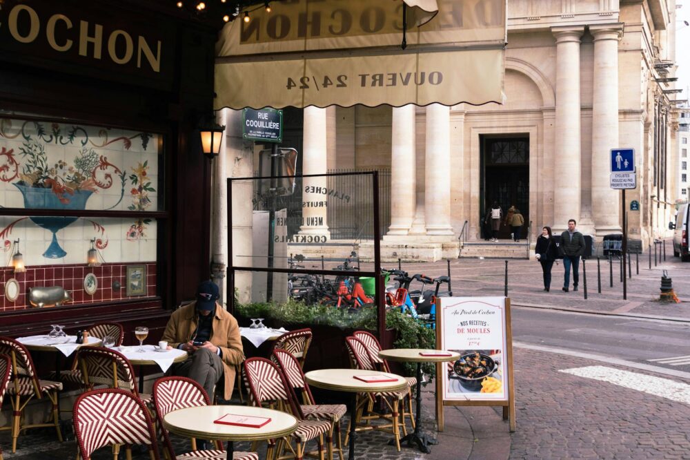 Best cafes in Toulouse for a coffee tasting in 2026