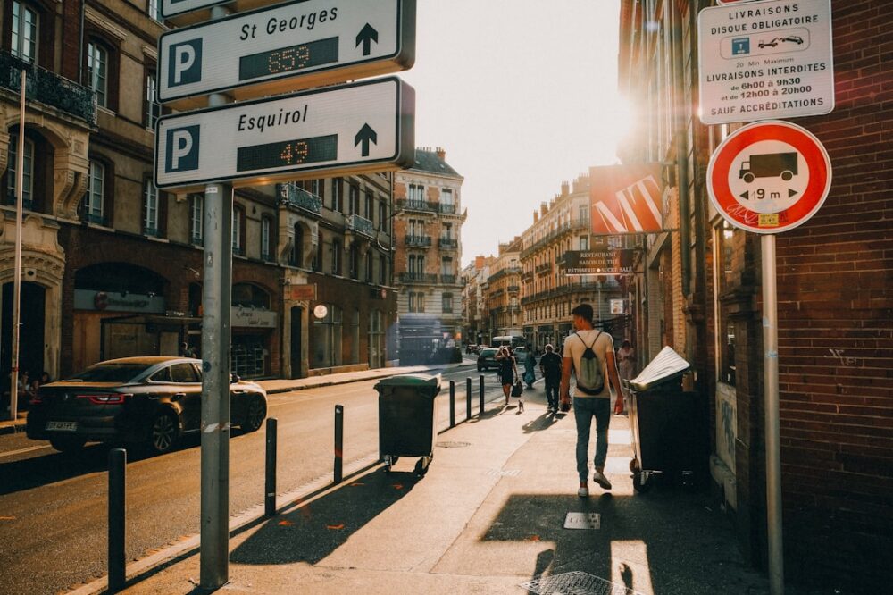 Best cafes in Toulouse for a first date in 2026