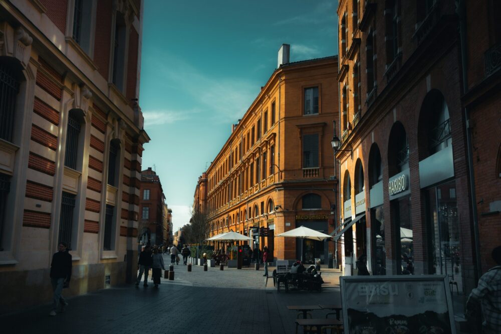 Best cafes in Toulouse for studying in 2026