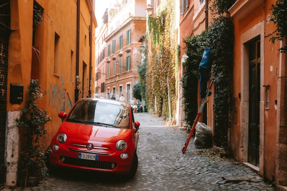 Best cafes in Trastevere Rome 2026
