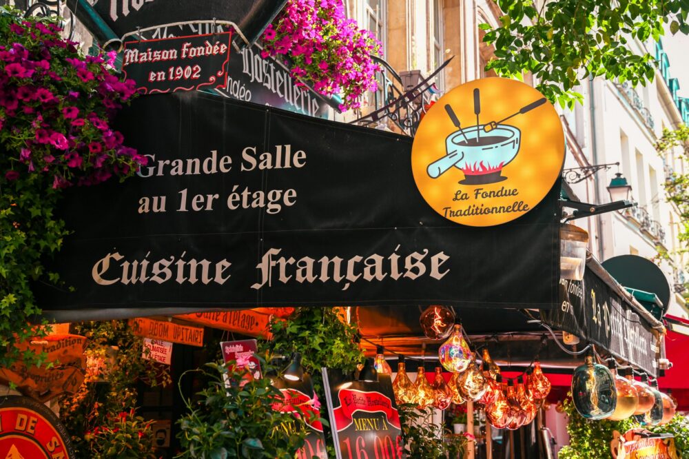 Best cooking classes in Paris for a rainy day