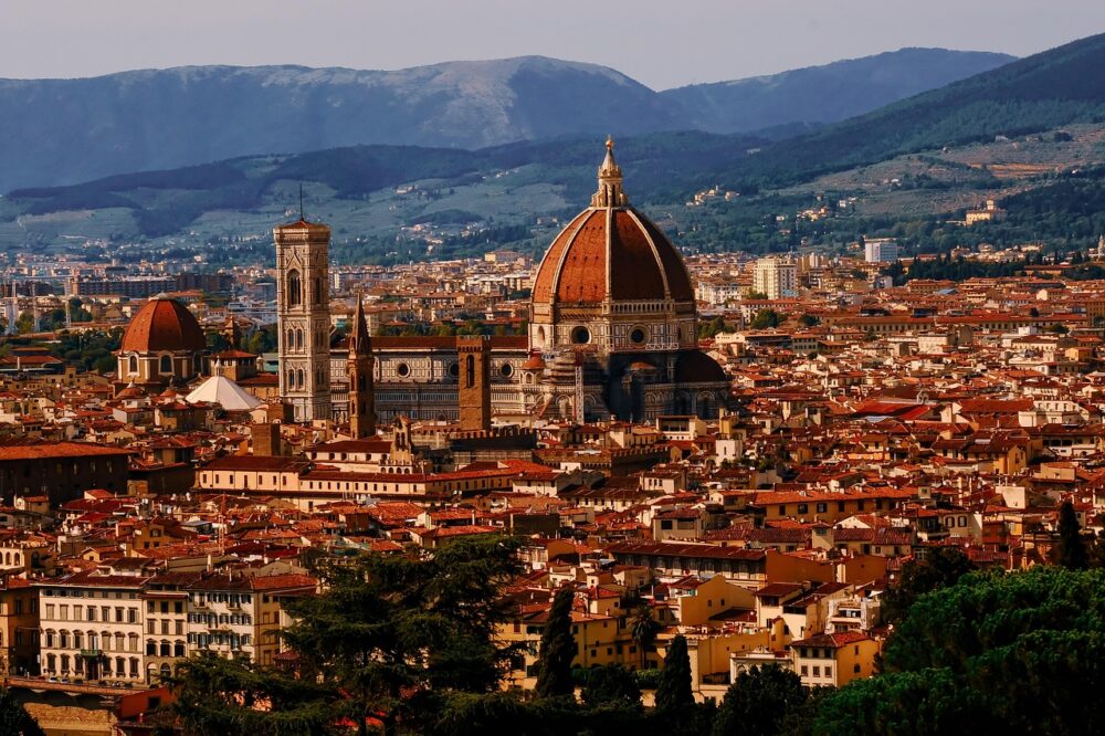 Best dinner restaurants in Florence 2026