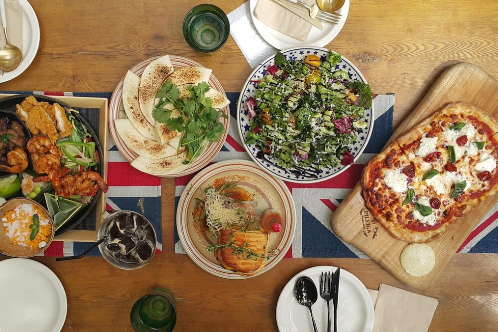 Best family-friendly restaurants in Florence 2026