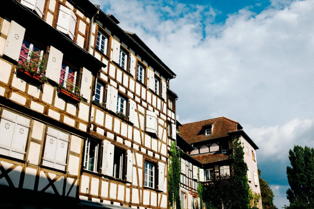 Best family-friendly restaurants in Strasbourg 2026