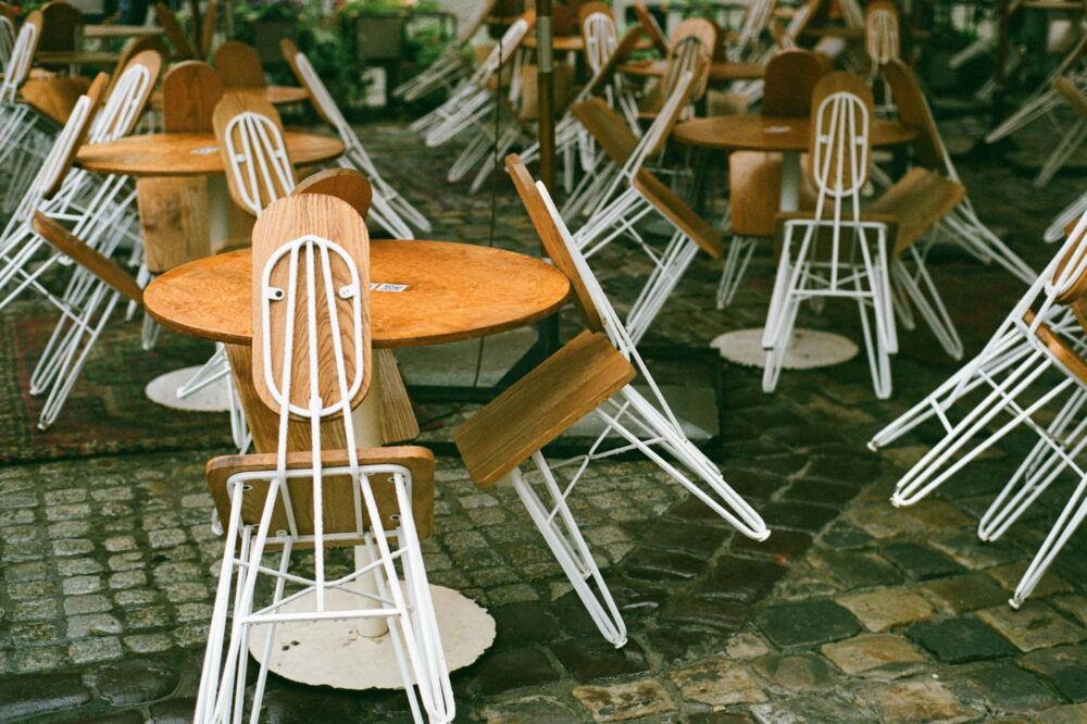 Best farm-to-table restaurants in Paris 2026