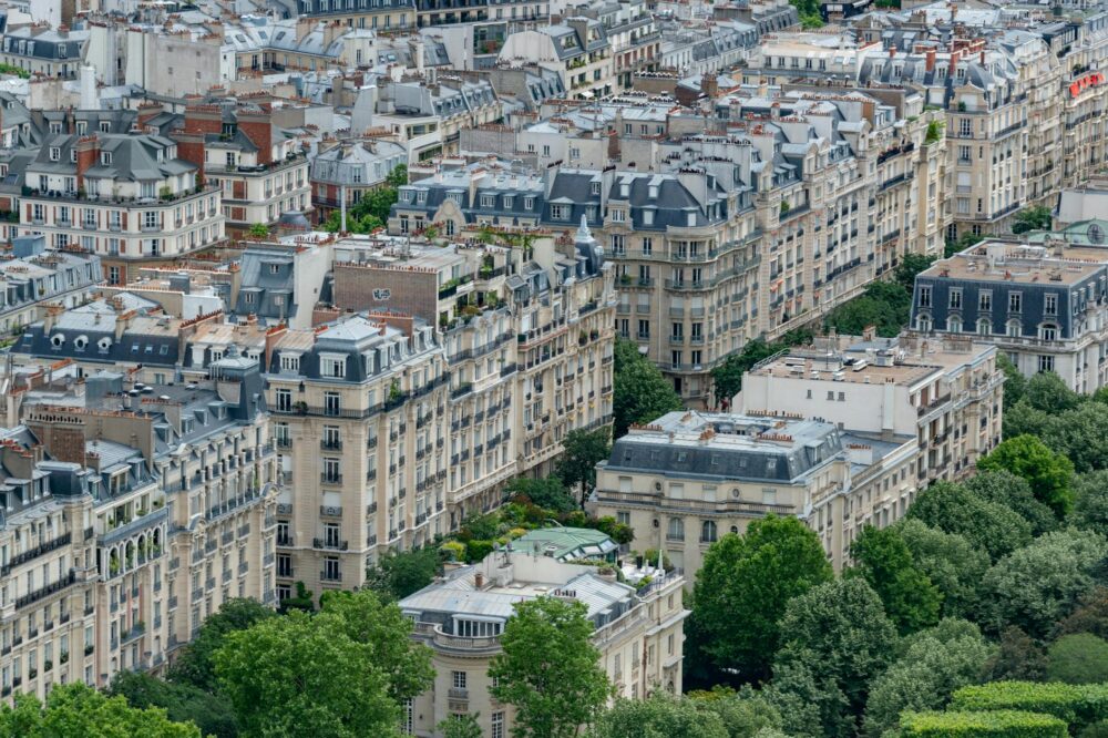 Best farm-to-table restaurants in Paris 2026