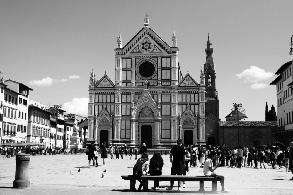 Best gluten-free restaurants in Florence 2026