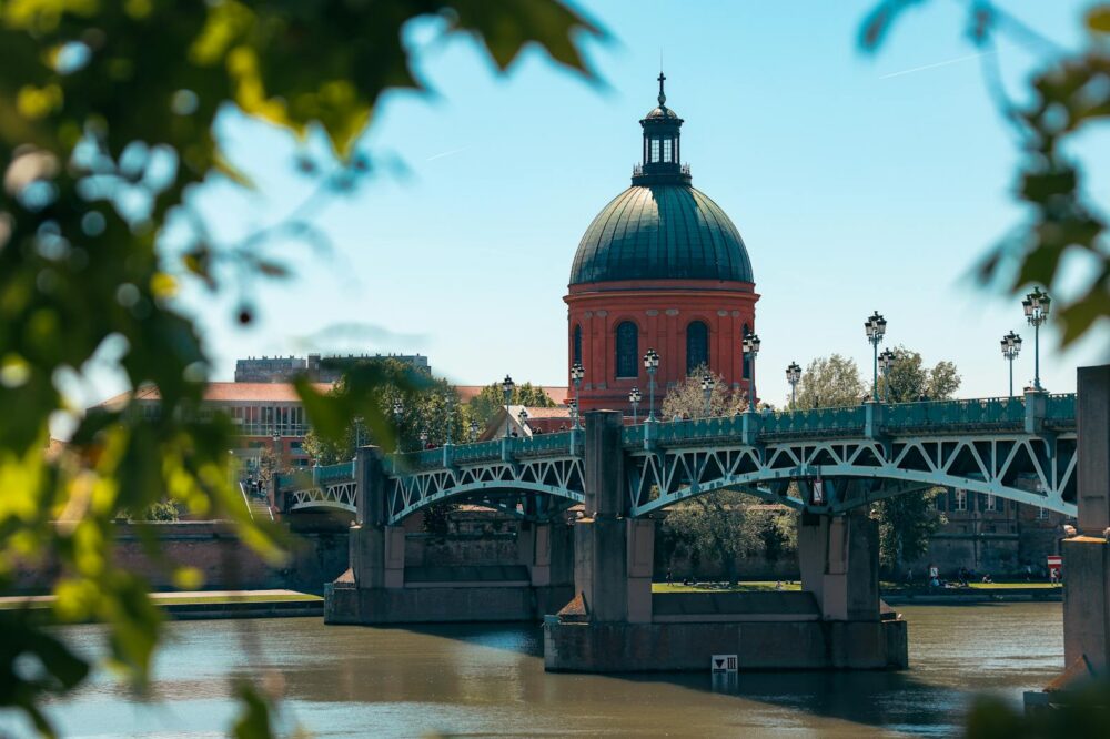 Best hotels for weekend breaks in Toulouse 2026