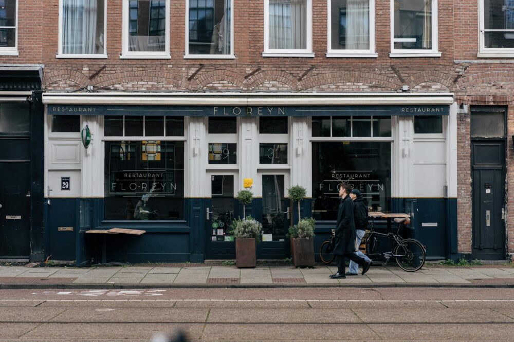 Best hotels in Amsterdam for a walking tour 2026