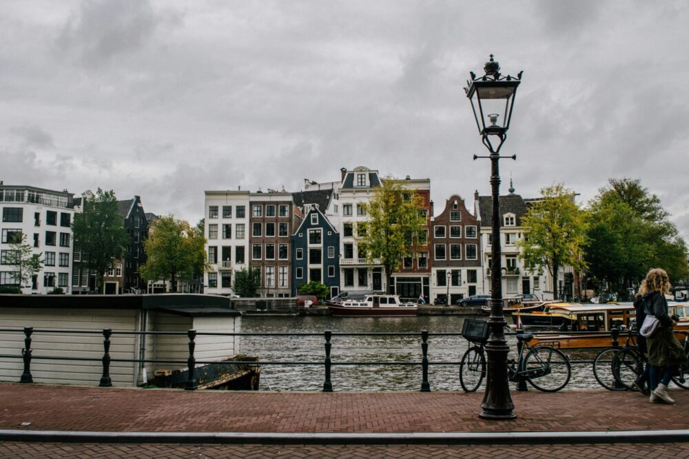 Best hotels in Amsterdam for a walking tour 2026