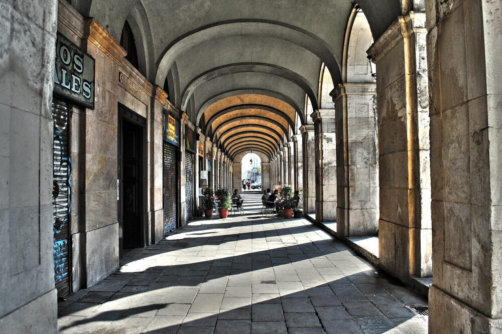 Best hotels in Barcelona for solo travelers on a business trip