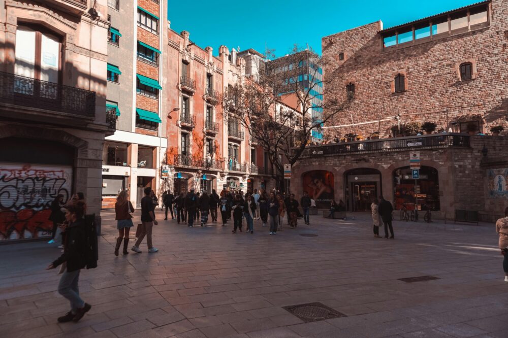 Best hotels in Barcelona for solo travelers who love nightlife