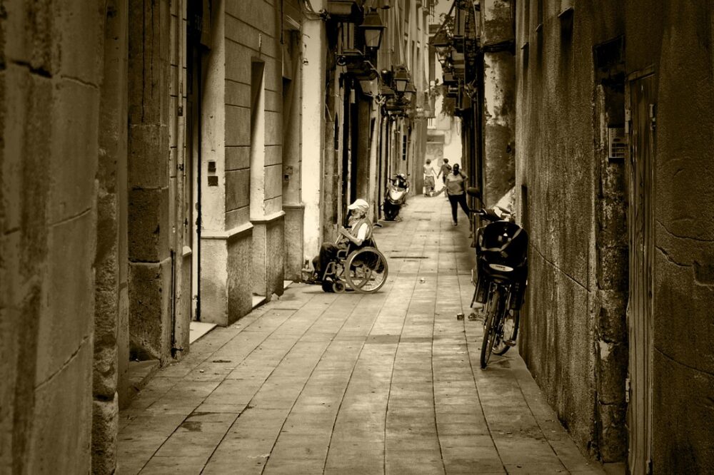 Best hotels in Barcelona for solo travelers who want to learn Spanish