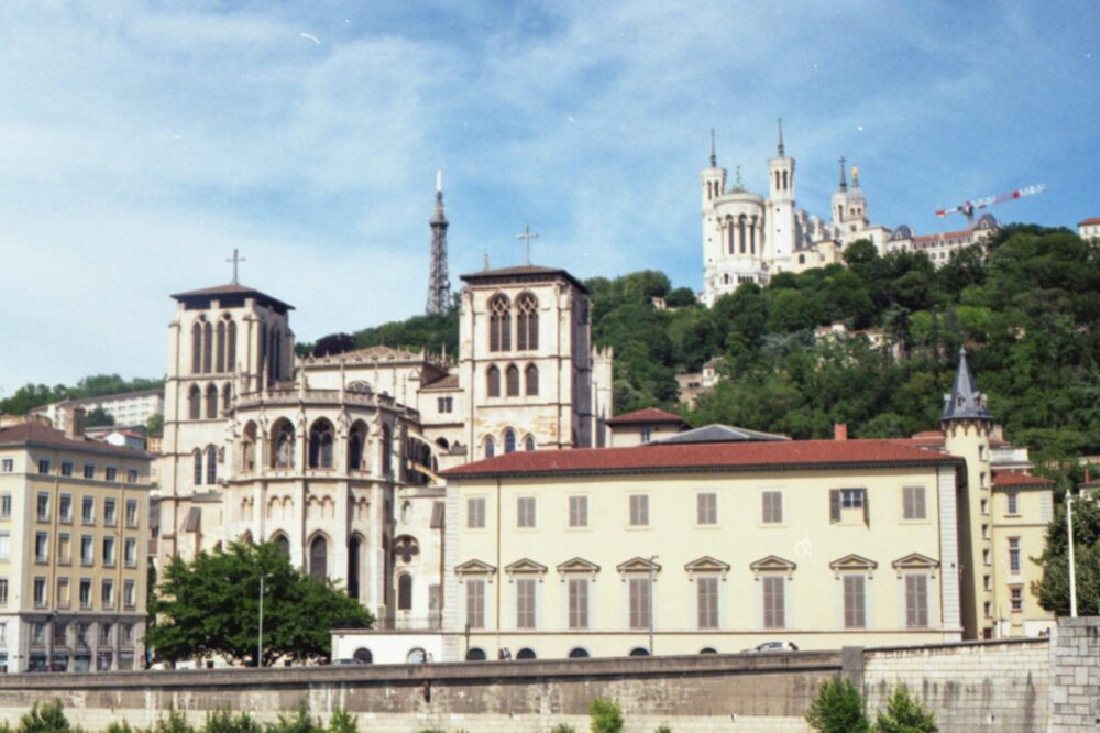 Best hotels in Lyon for a yoga retreat