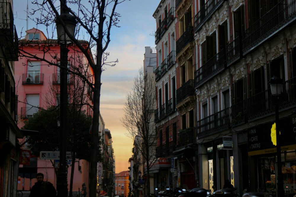 Best hotels in Madrid with a concierge service