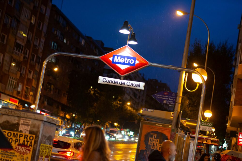 Best hotels in Madrid with gym facilities
