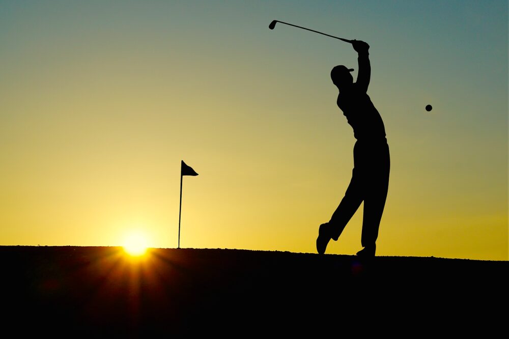 Best hotels in Nice France for a golf holiday in 2026