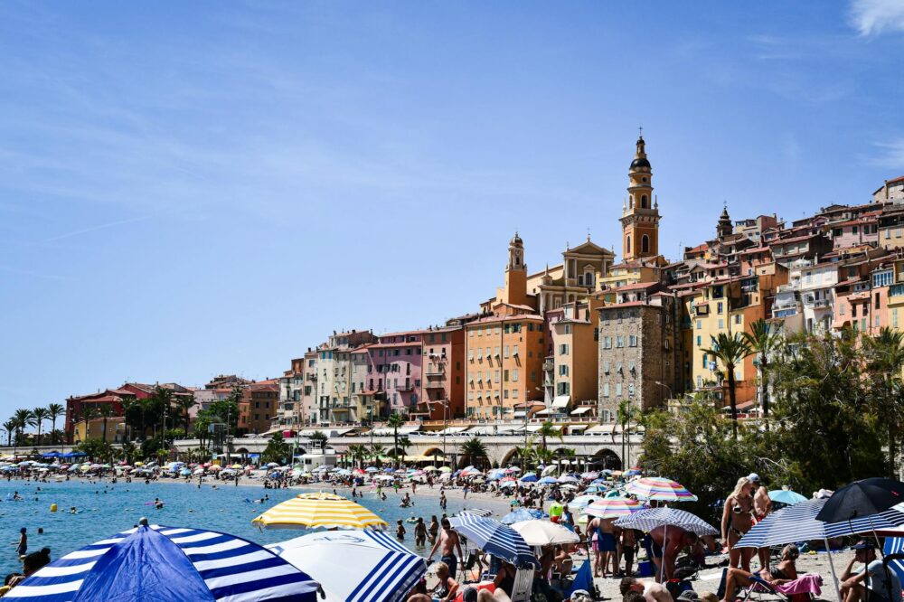 Best hotels in Nice France for a romantic proposal in 2026