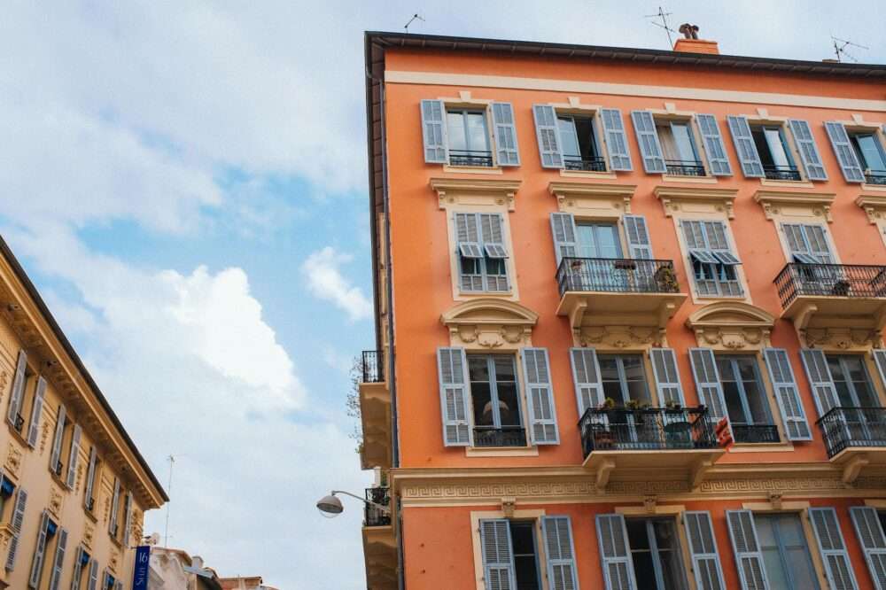 Best hotels in Nice France for a weekend getaway in 2026
