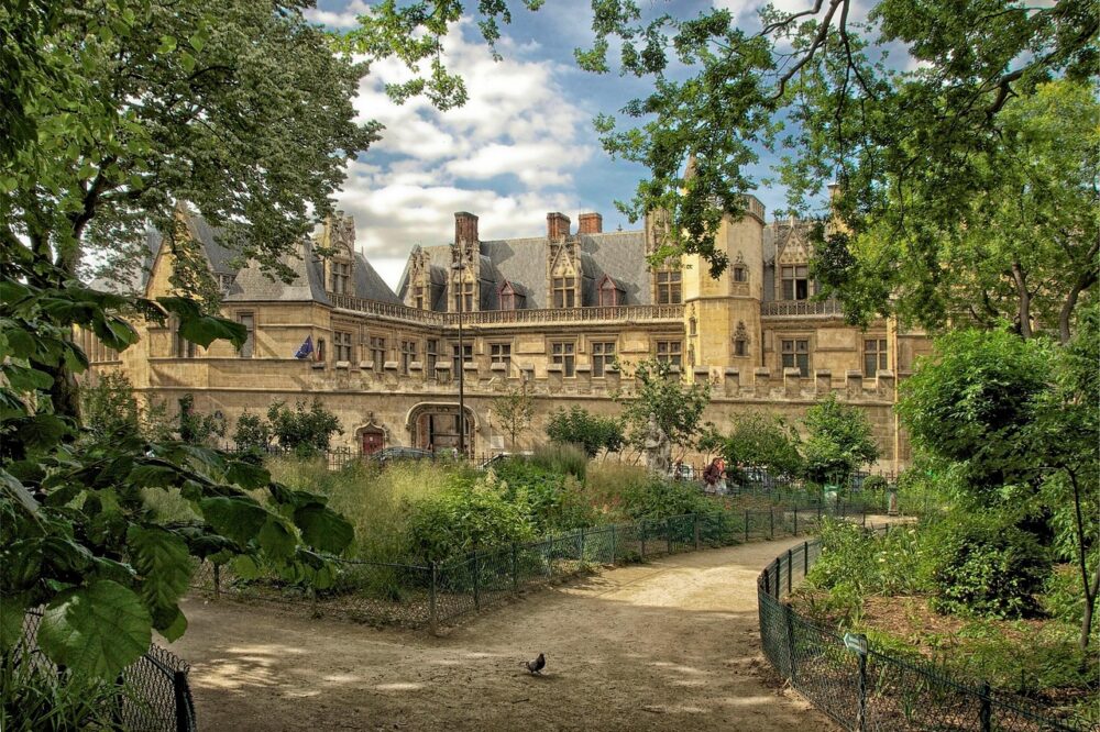 Best hotels near Musée des Augustins 2026