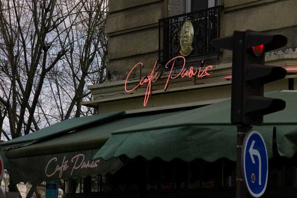 Best Indian restaurants in Paris 2026