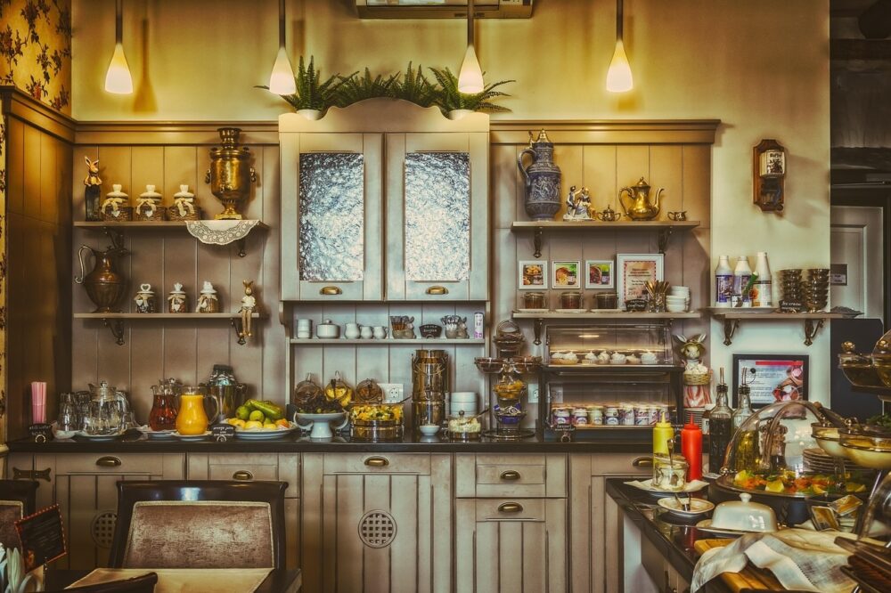 Best Indian restaurants in Paris 2026