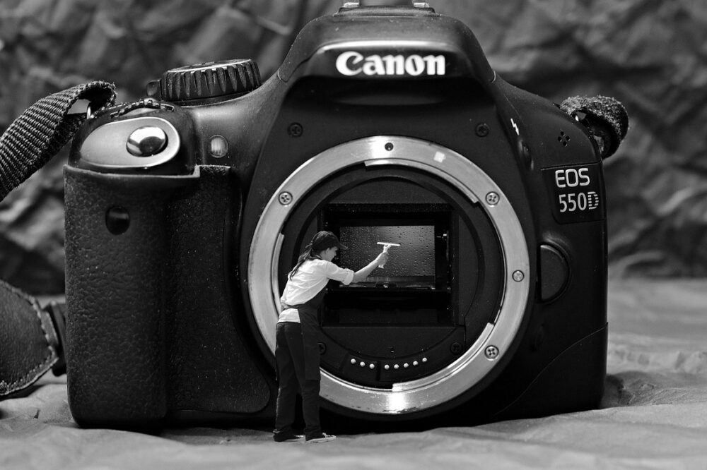 Best indoor activities in Paris for a rainy day with a camera