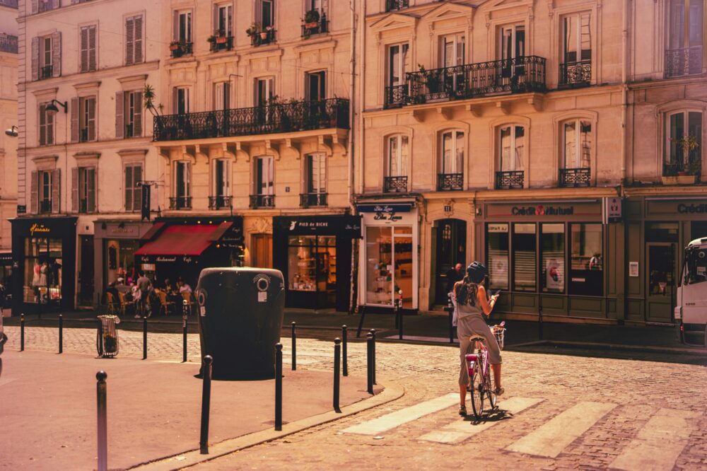 Best indoor activities in Paris for a rainy day with a fashion enthusiast
