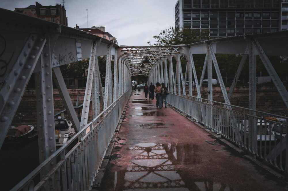 Best indoor activities in Paris for a rainy day with a group of friends