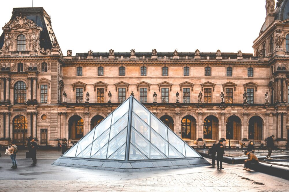 Best indoor activities in Paris for a rainy day with a stroller