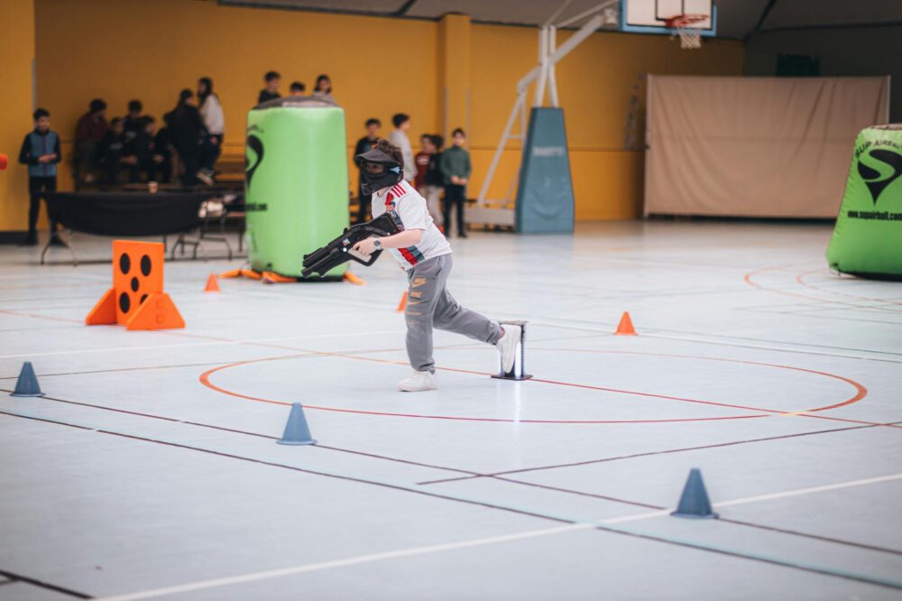 Best indoor activities in Paris for groups on a rainy day
