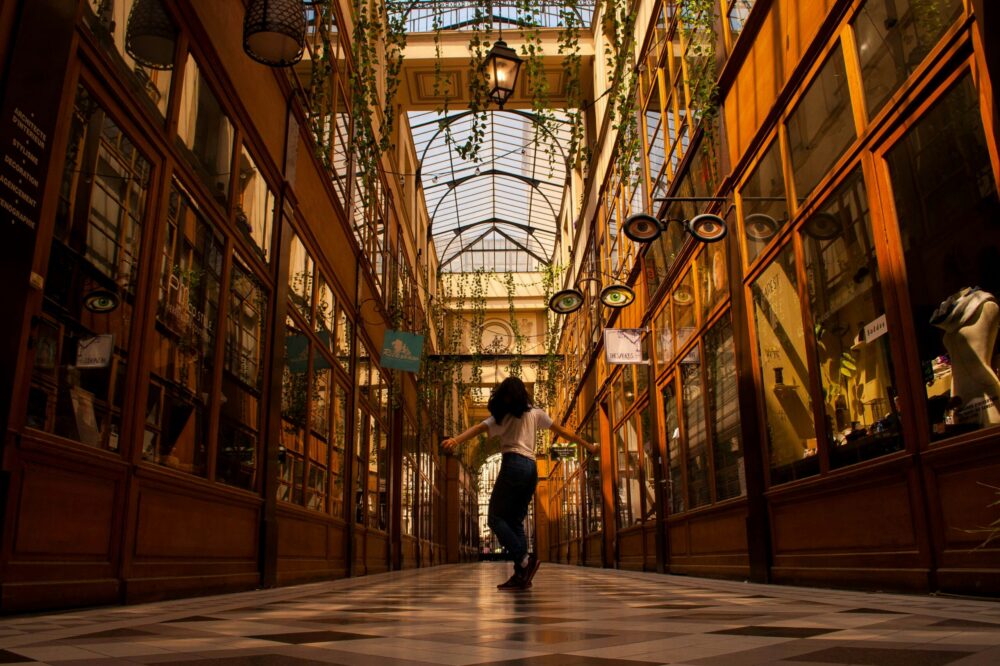 Best indoor activities in Paris for teenagers on a rainy day