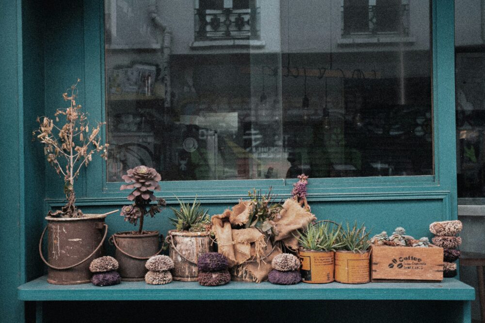 Best indoor flea markets in Paris for a rainy day