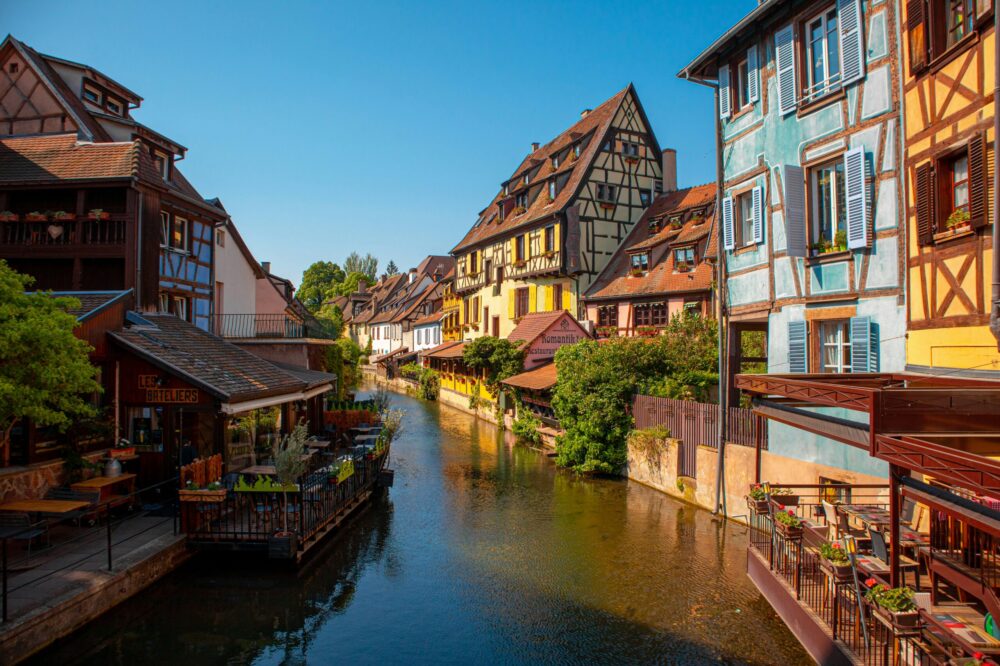 Best Italian restaurants in Strasbourg 2026