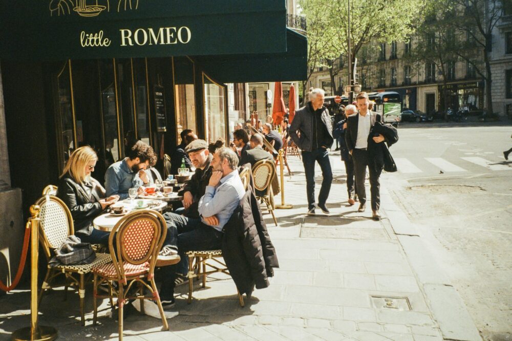 Best Japanese restaurants in Paris 2026