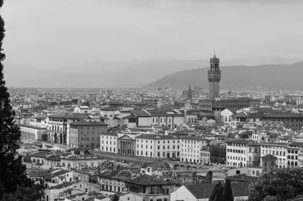Best late-night restaurants in Florence 2026